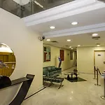 Transamerica Executive Chácara Santo Antônio