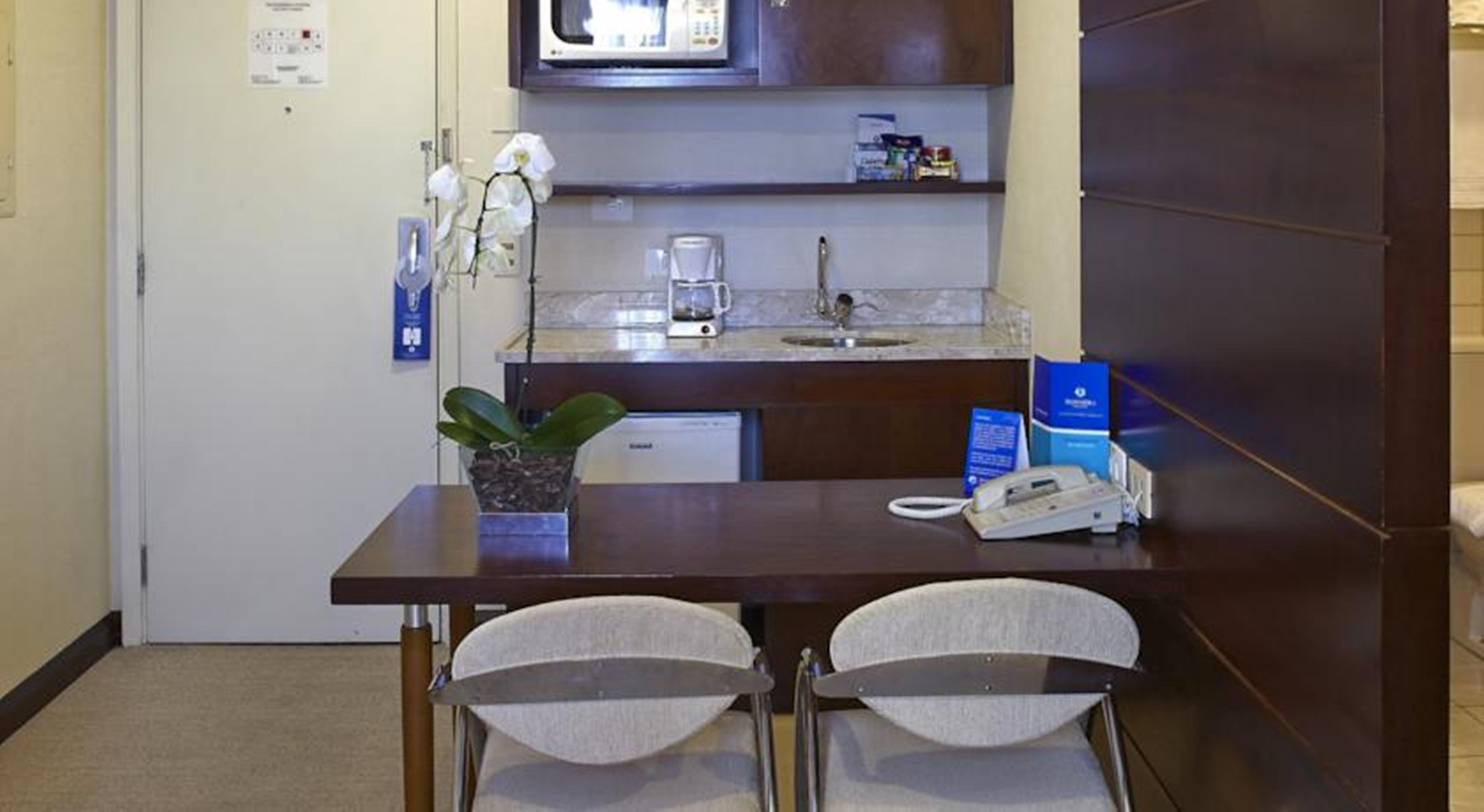 Transamerica Executive Chacara Santo Antonio Hotel 4*