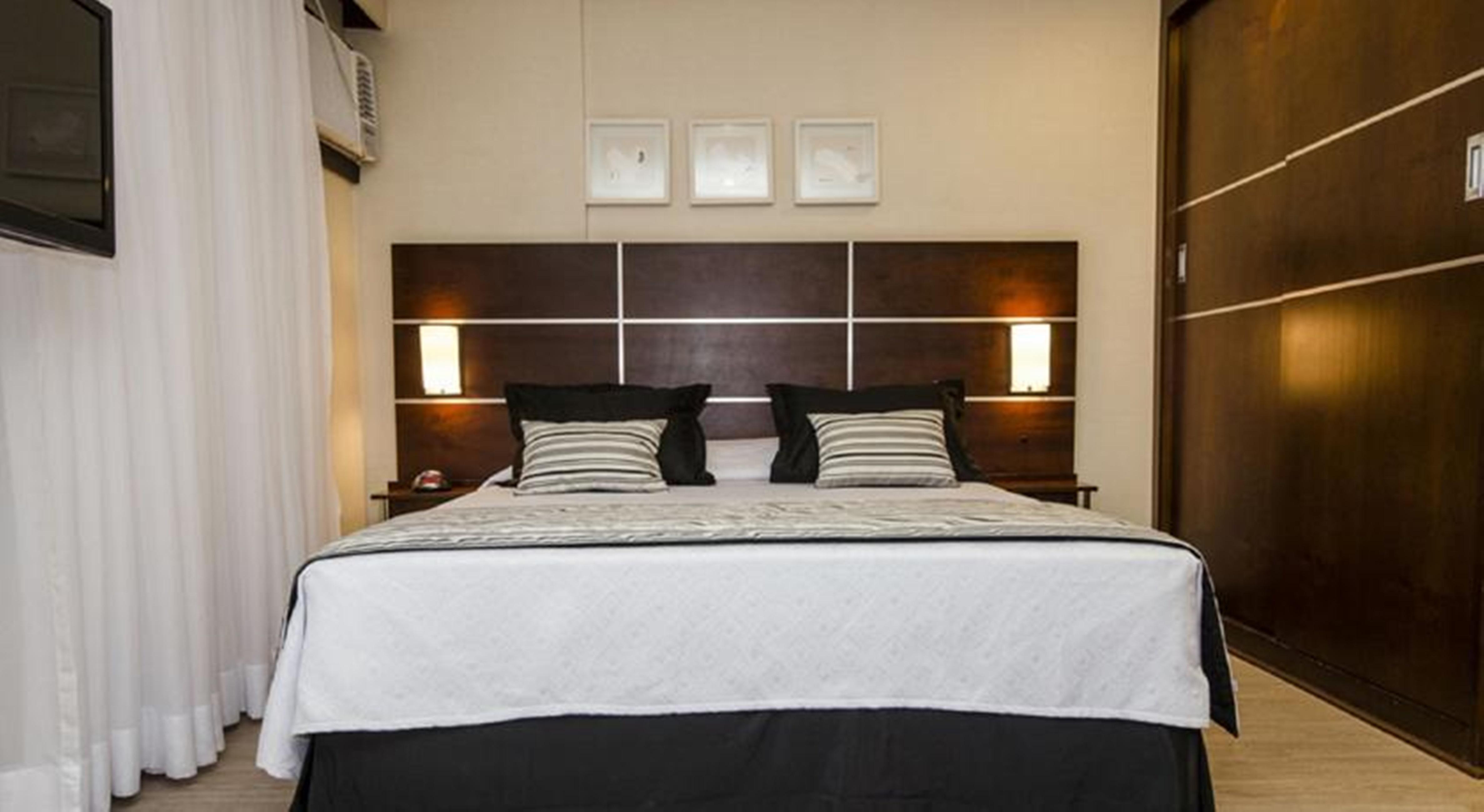 Transamerica Executive Chacara Santo Antonio Hotel 4*
